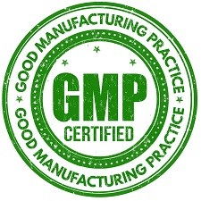WHO GMP Certified Ayurvedic Manufacturer